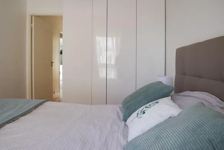 Eiffel Tour - Lovely 2 Bedrooms Apartment Parijs