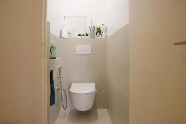 Eiffel Tour - Lovely 2 Bedrooms Apartment Parijs