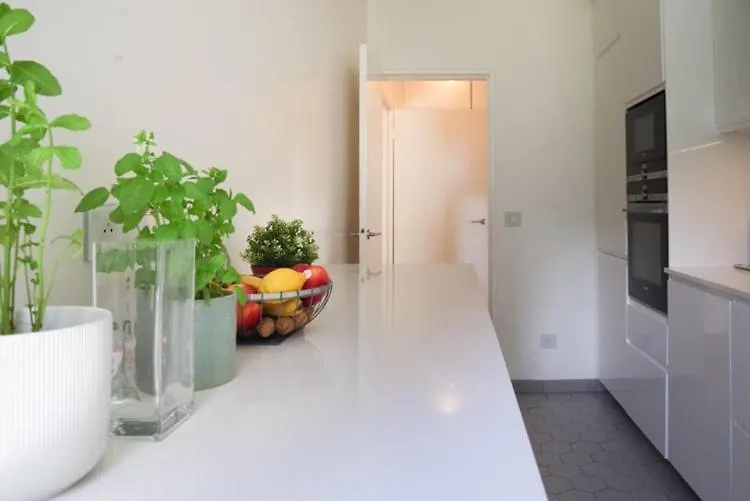 Eiffel Tour - Lovely 2 Bedrooms Apartment Parijs